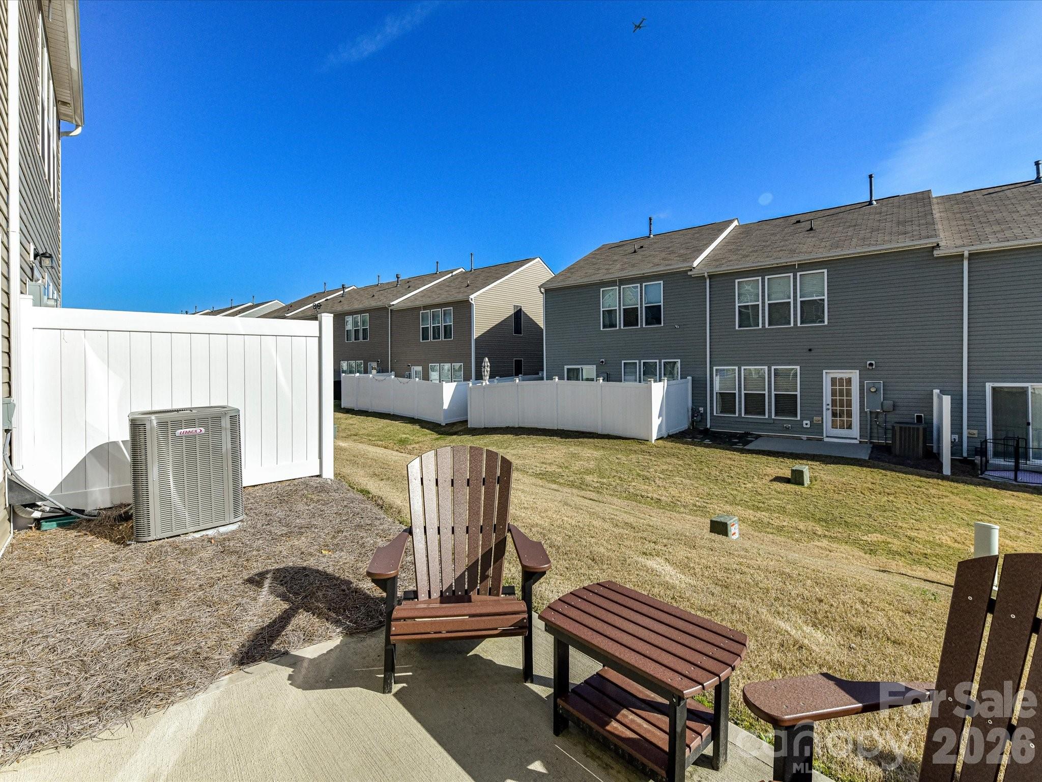 Catawba Village - Residential