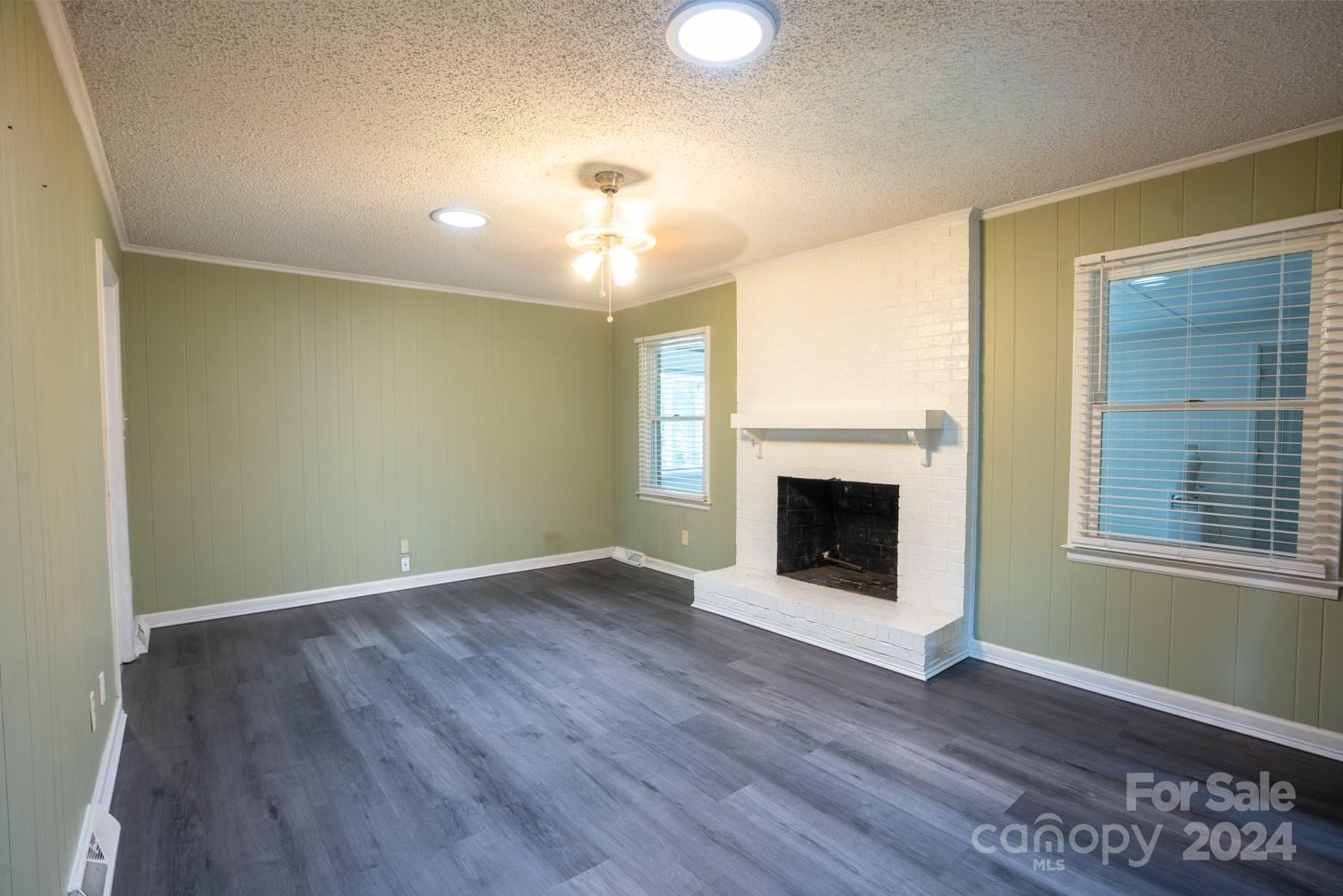 Birnam Woods - Residential