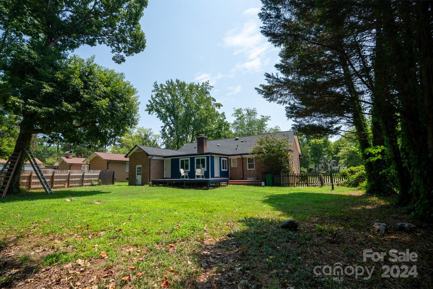 Birnam Woods - Residential