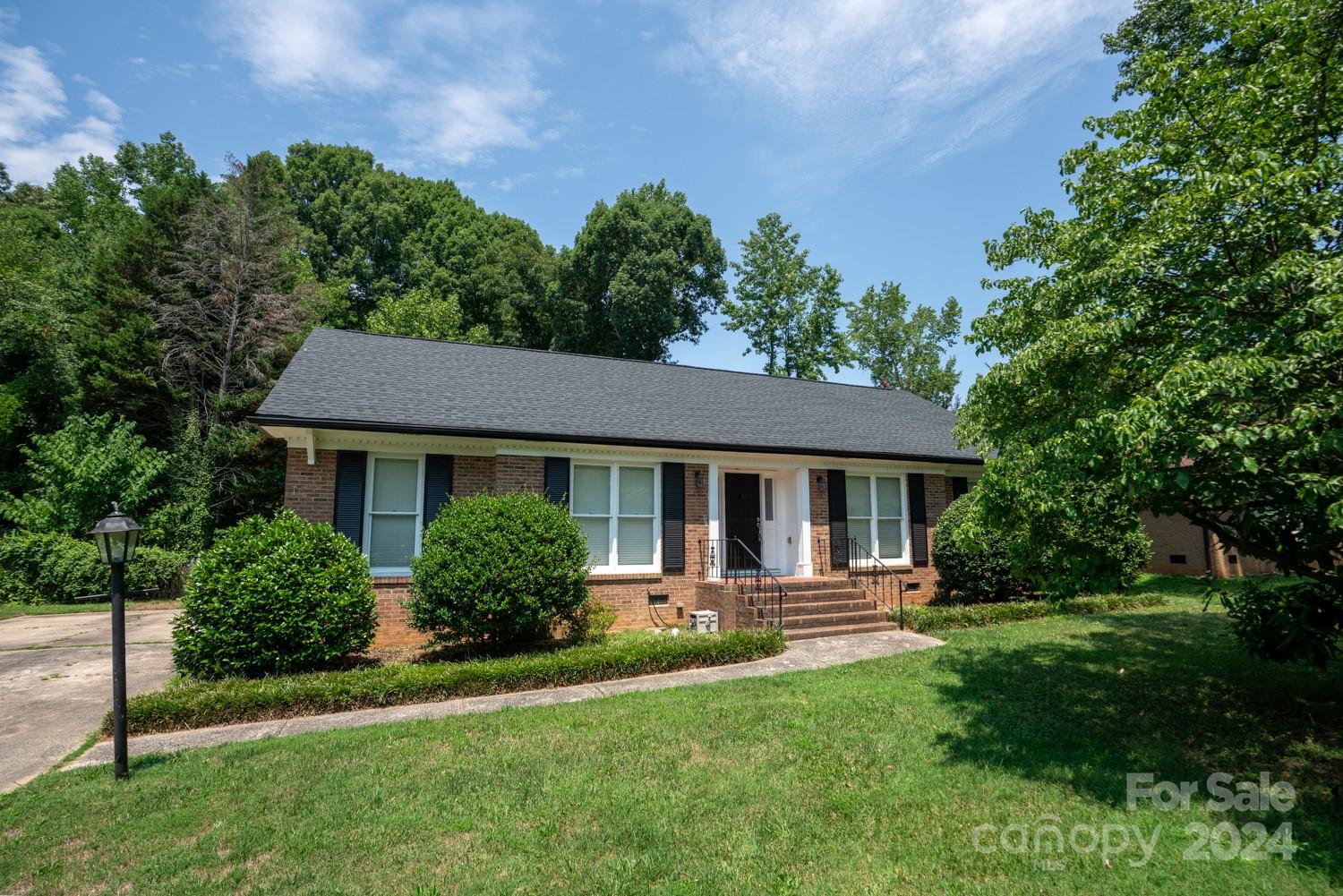 Birnam Woods - Residential