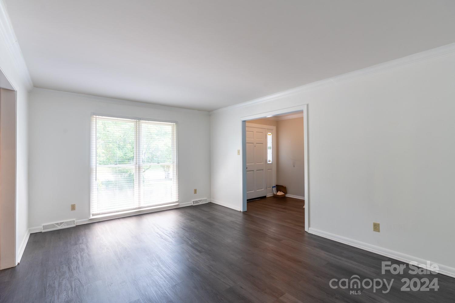 Birnam Woods - Residential