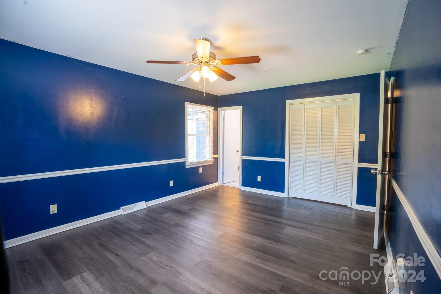 Birnam Woods - Residential