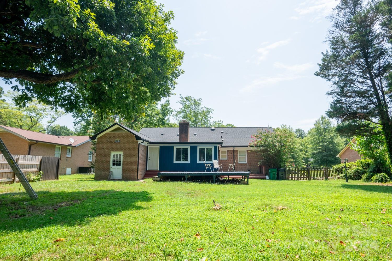 Birnam Woods - Residential