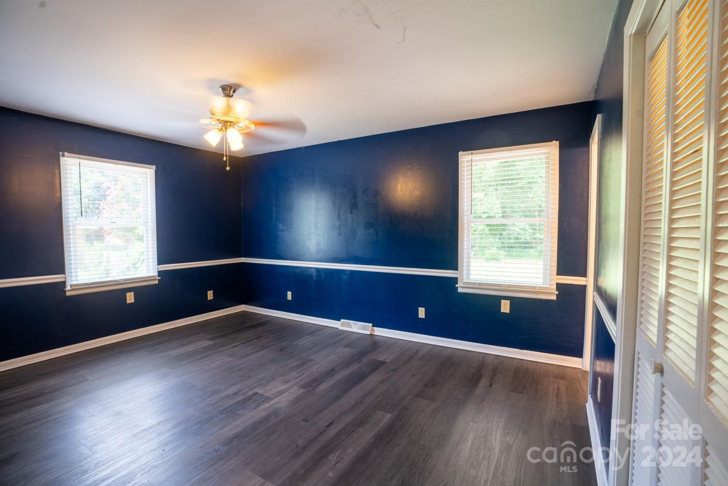 Birnam Woods - Residential