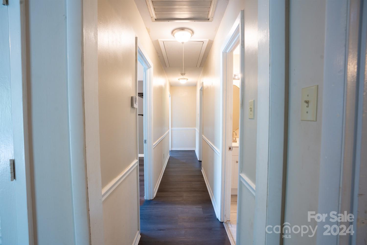 Birnam Woods - Residential