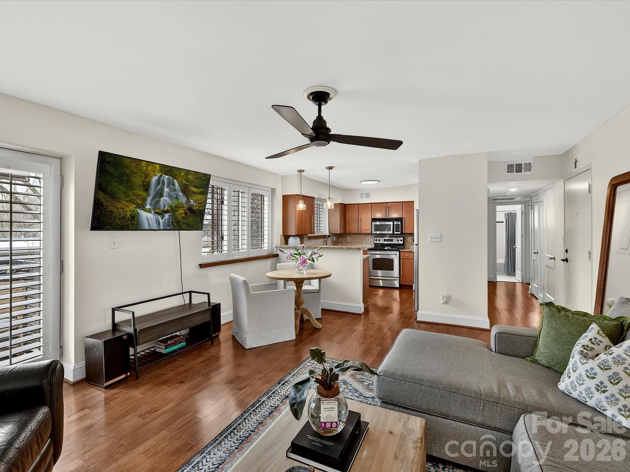 The Grove - Residential