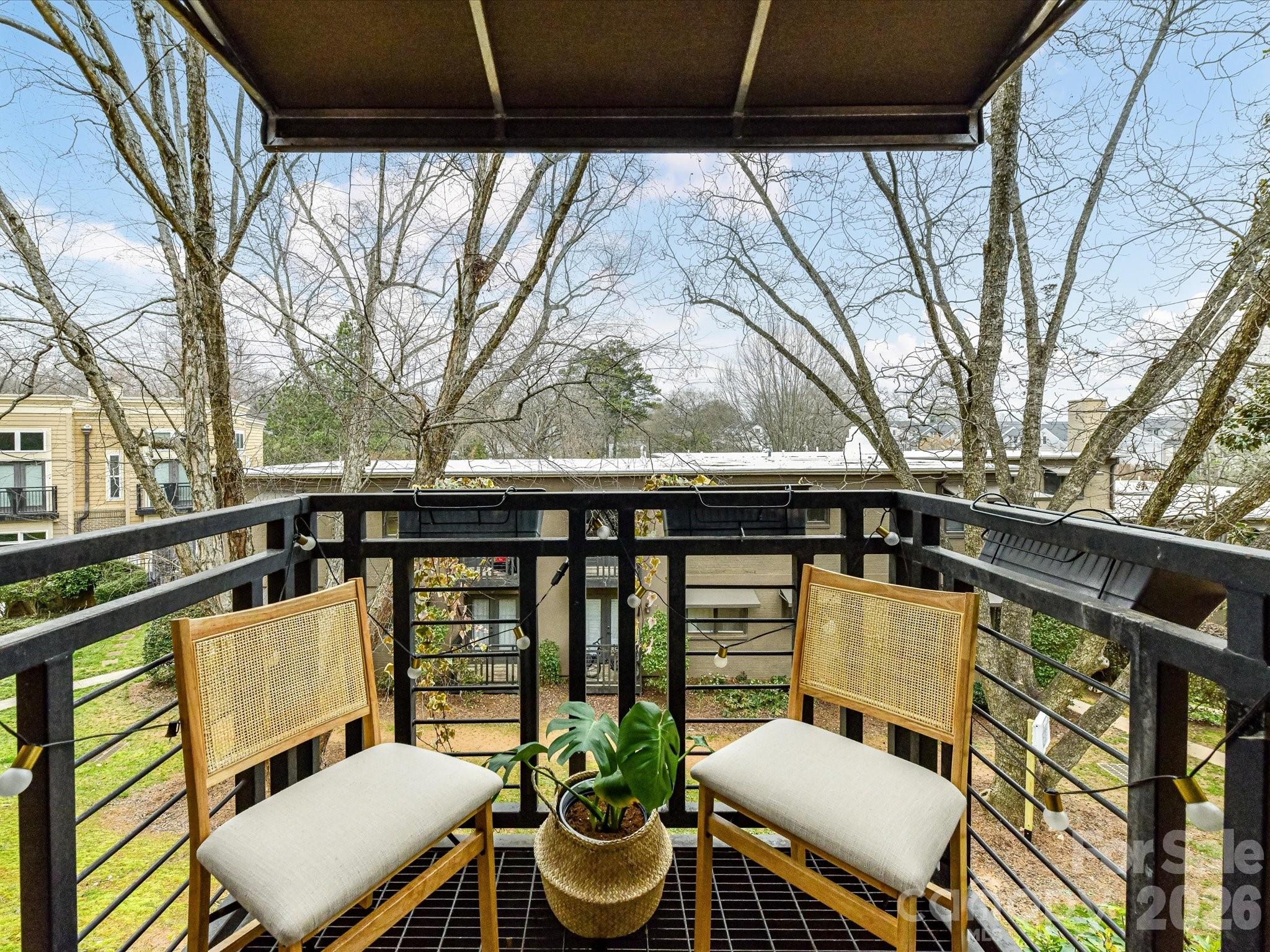 The Grove - Residential