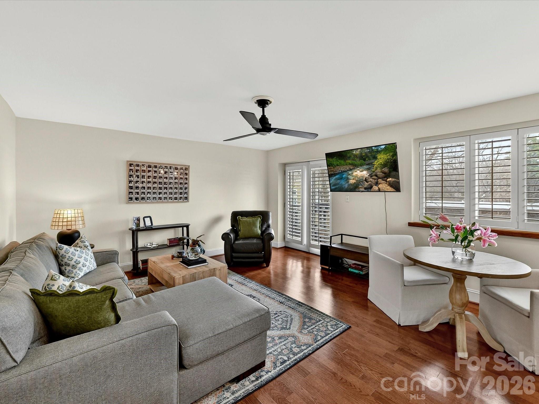 The Grove - Residential