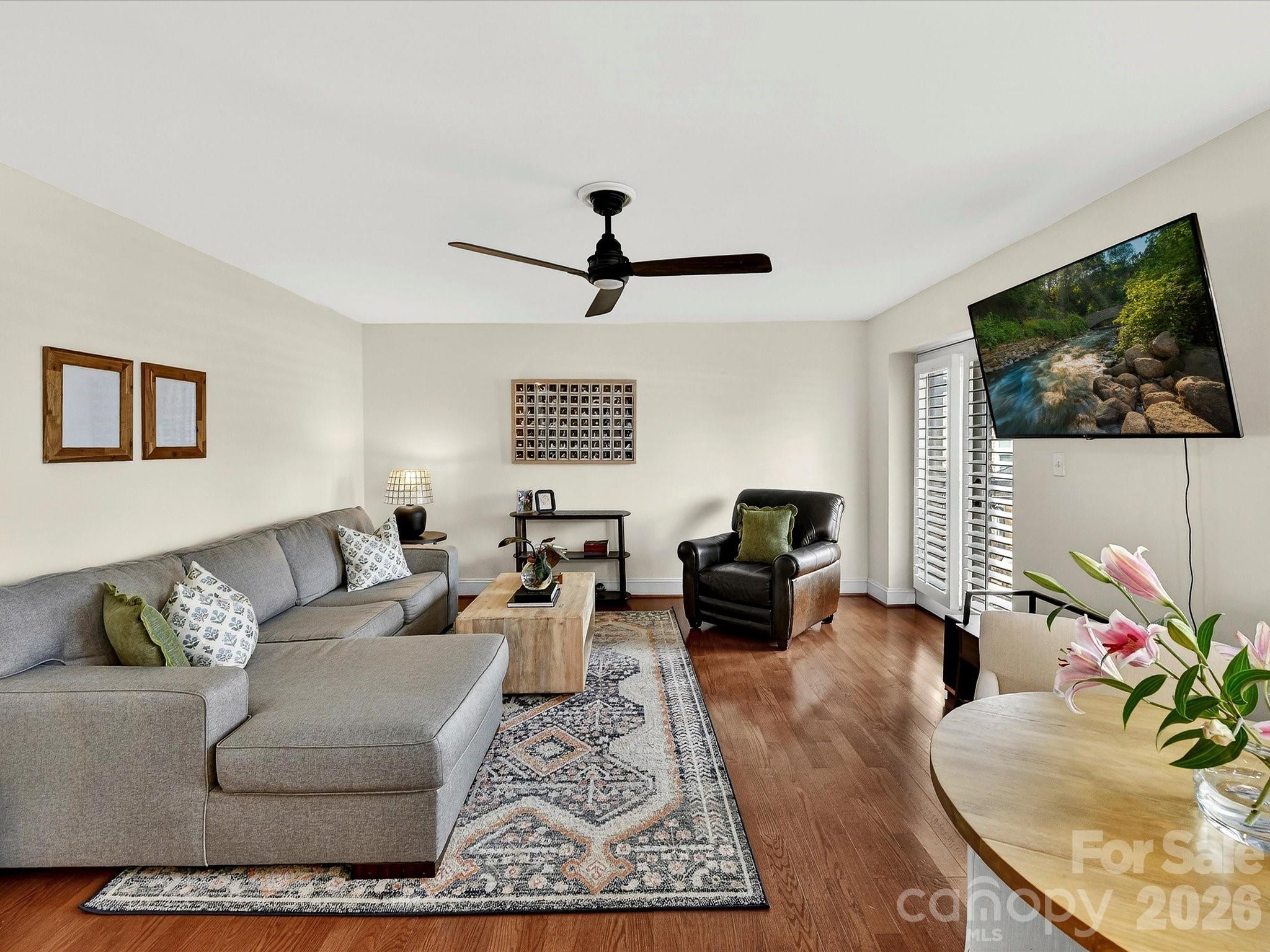 The Grove - Residential