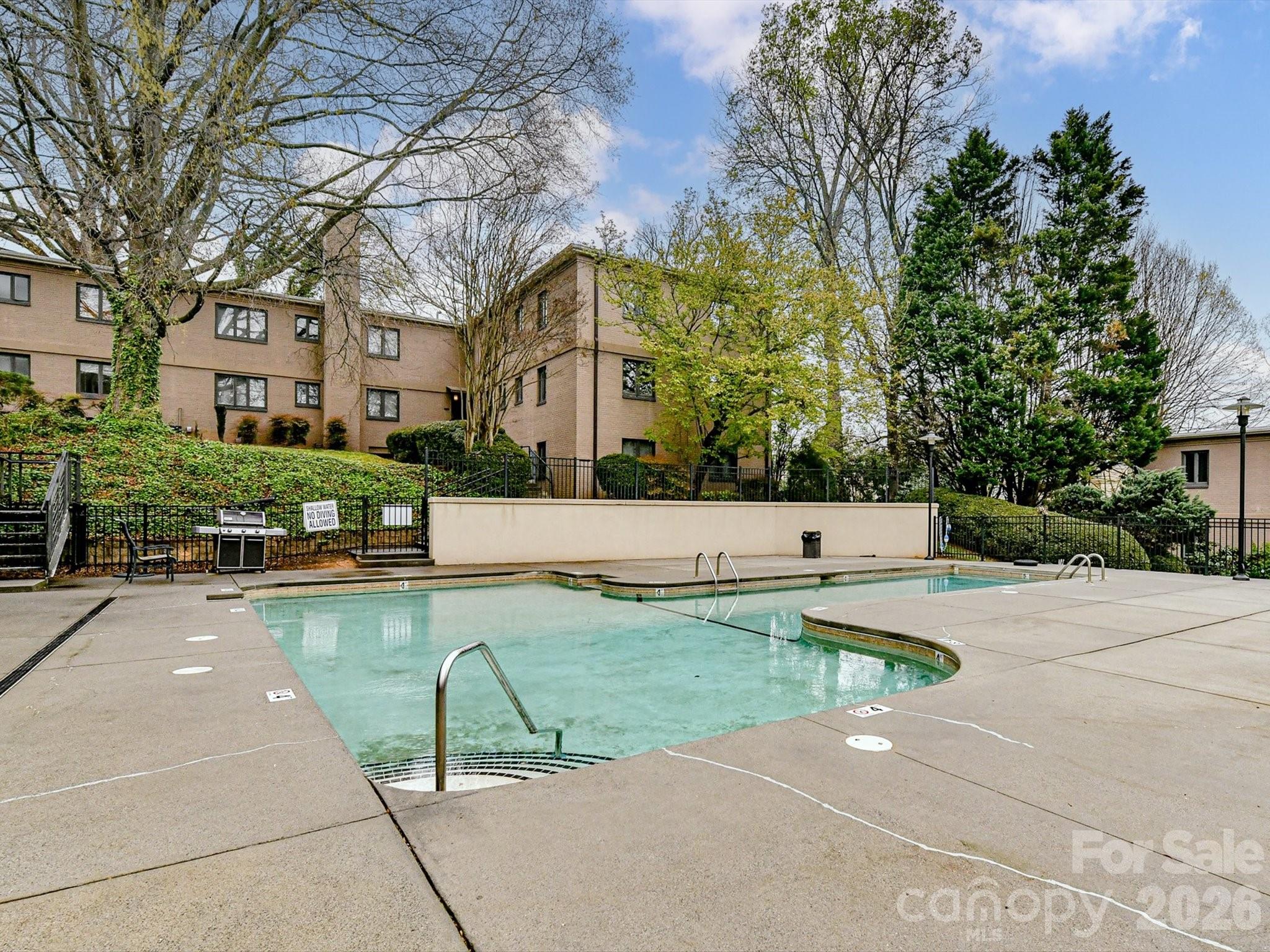 The Grove - Residential