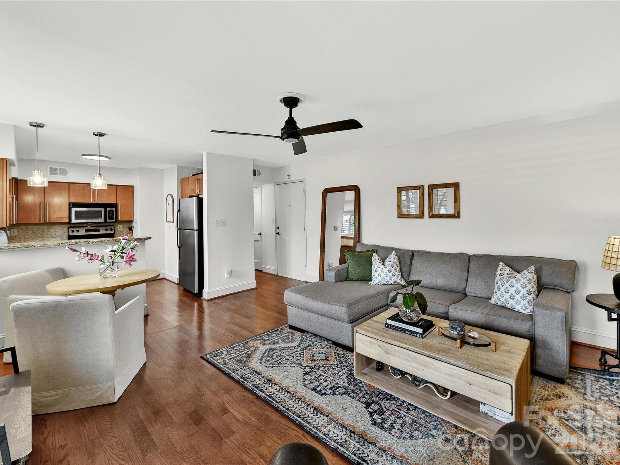 The Grove - Residential