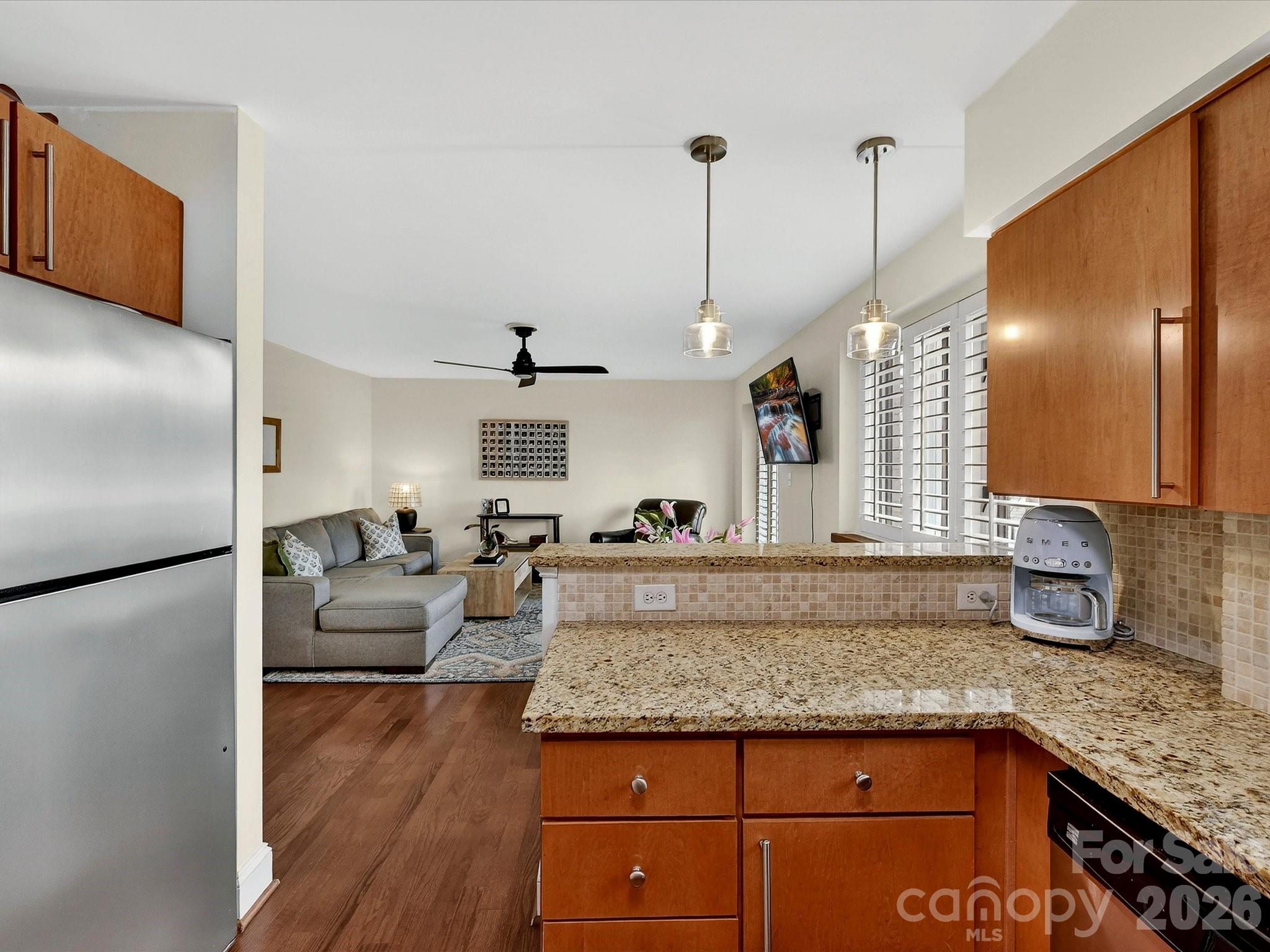 The Grove - Residential