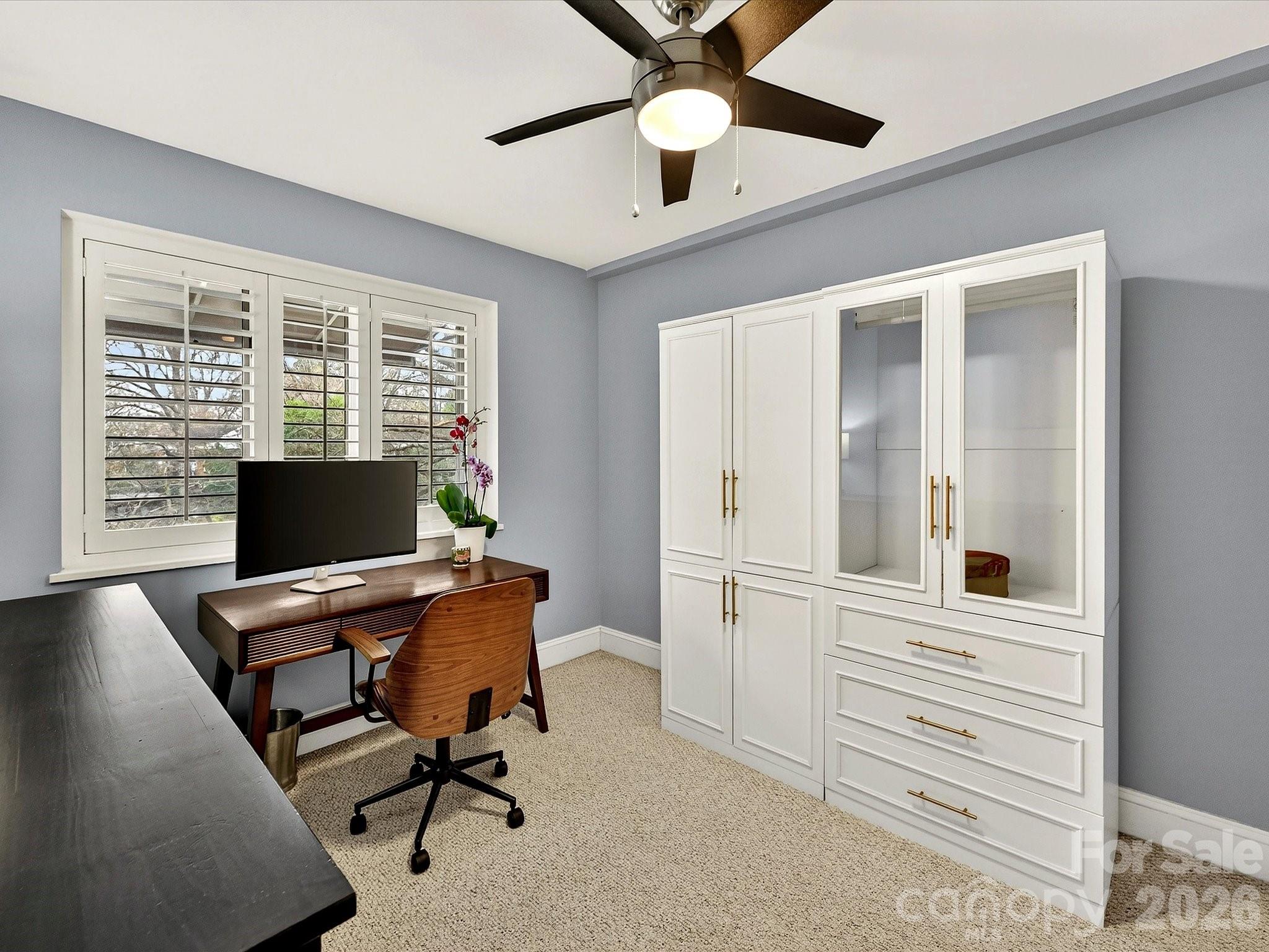 The Grove - Residential