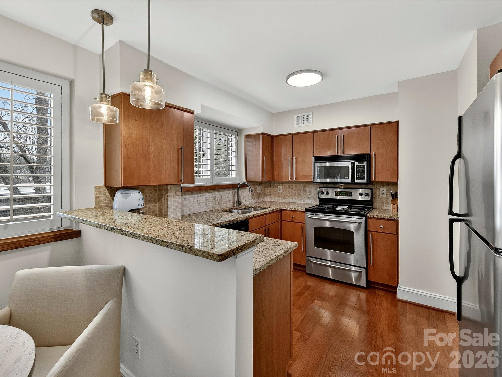 The Grove - Residential