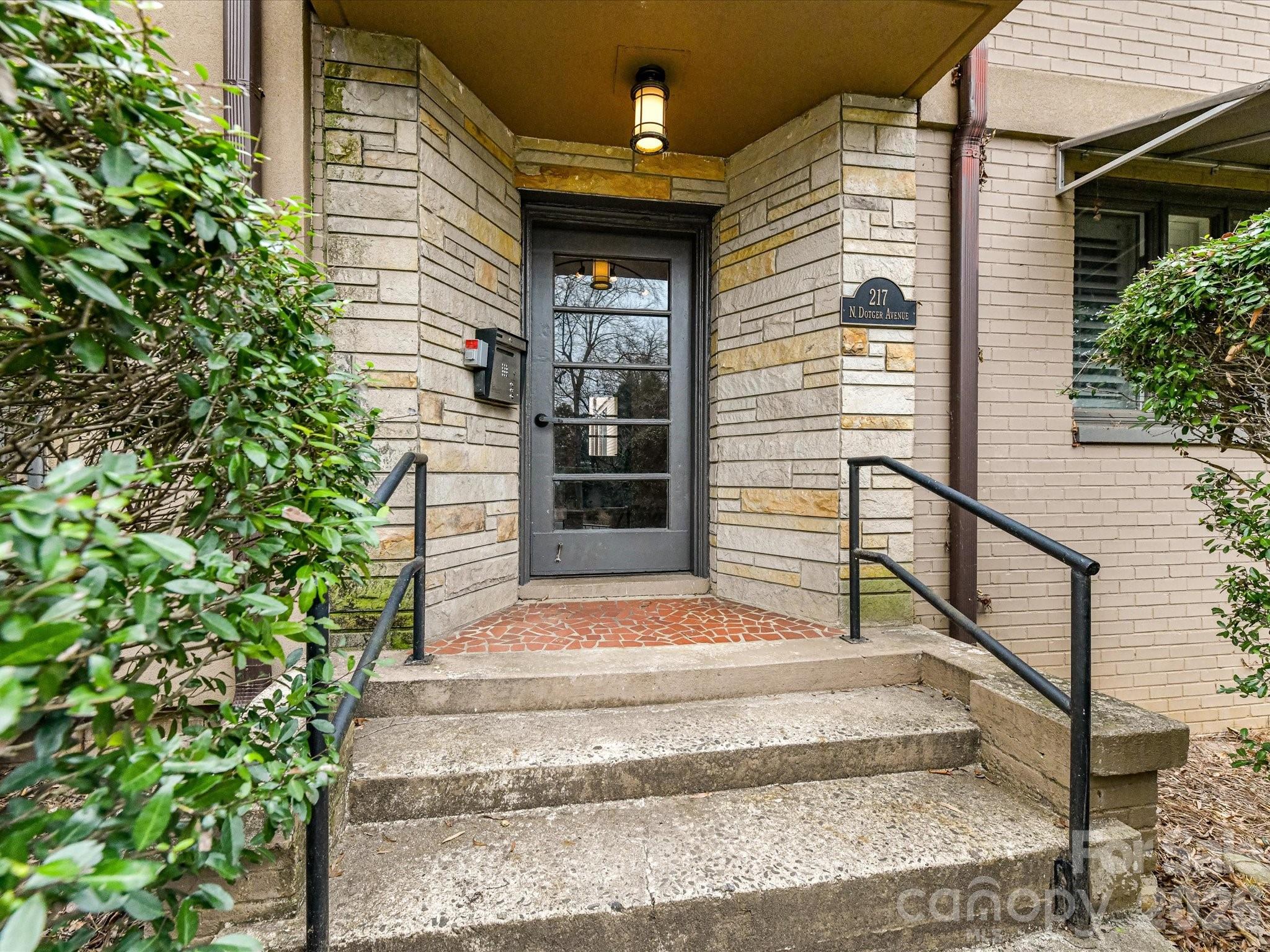 The Grove - Residential