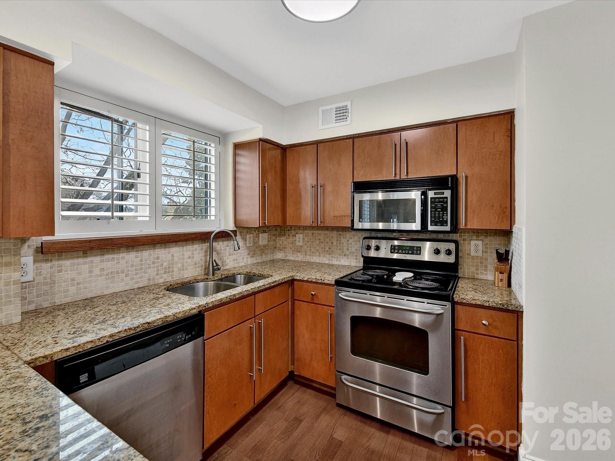 The Grove - Residential