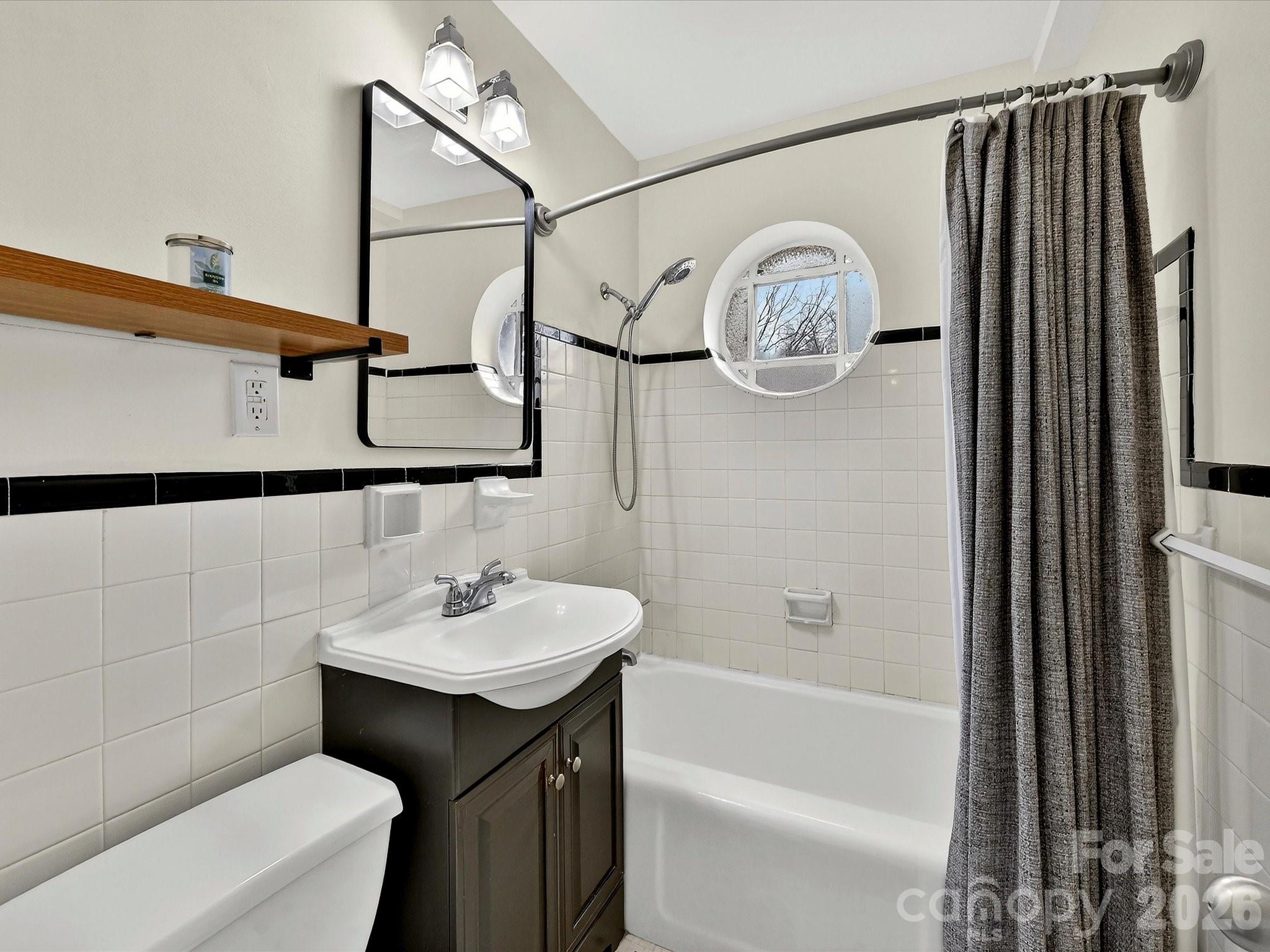 The Grove - Residential