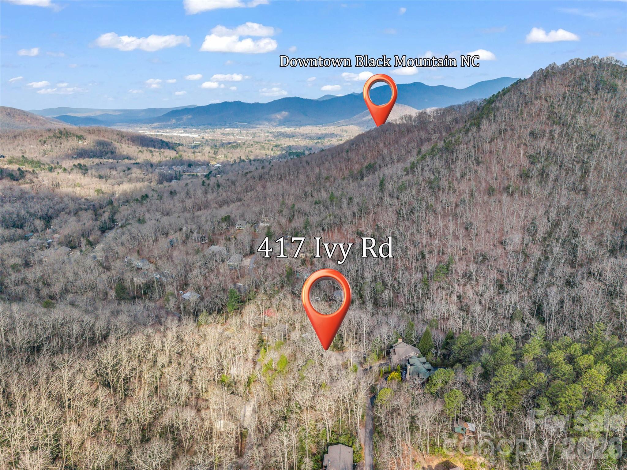 Christmont - Residential