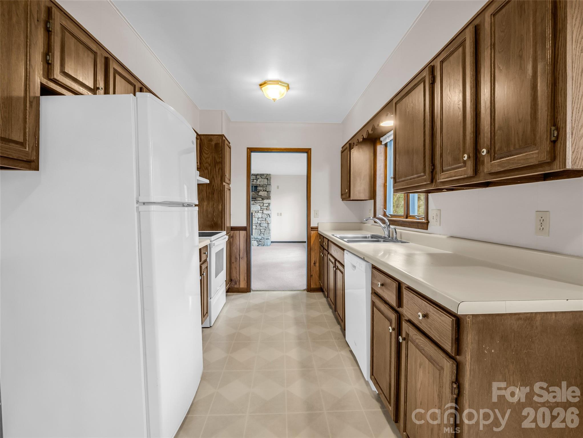 Christmont - Residential