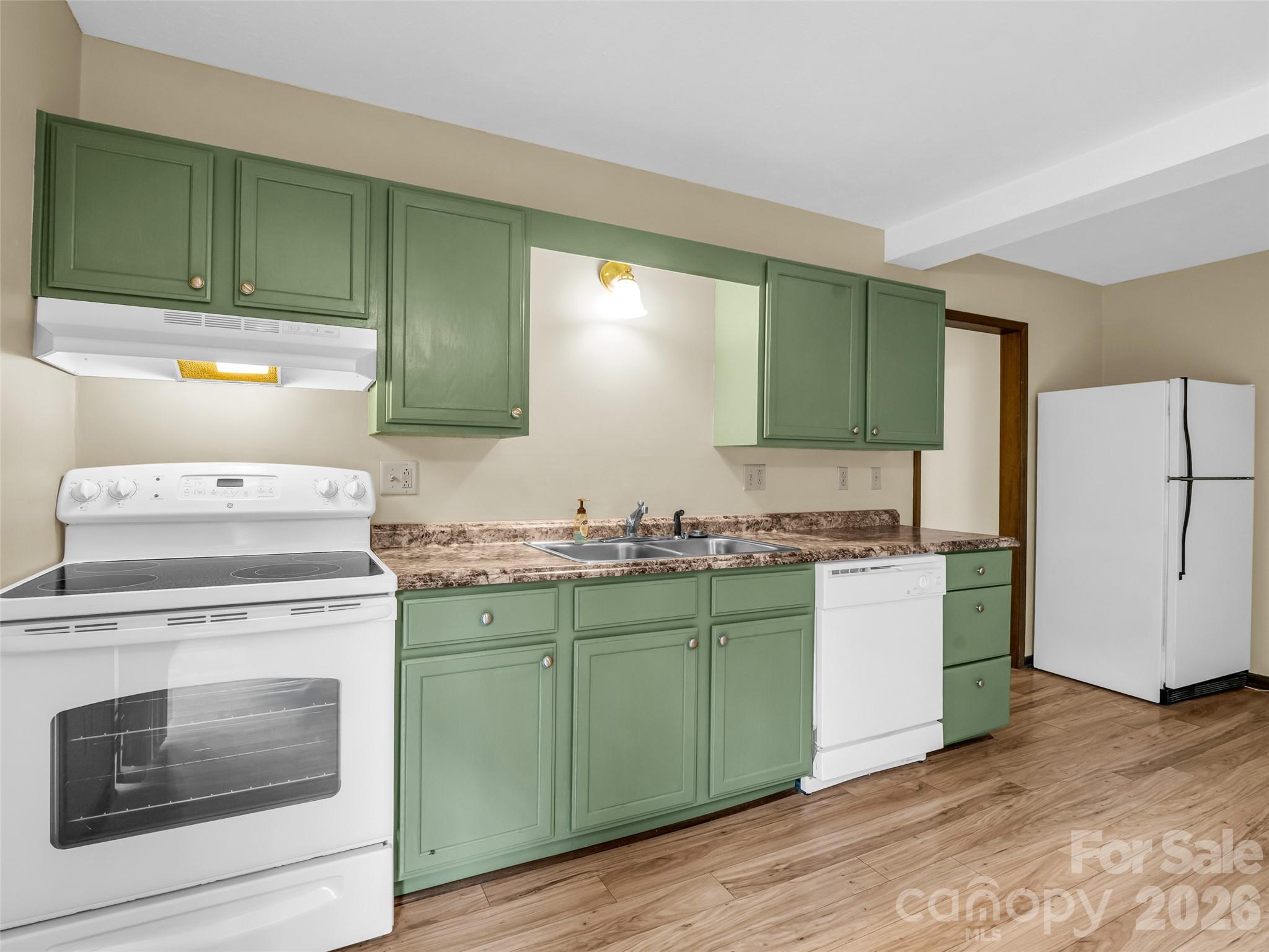 Christmont - Residential