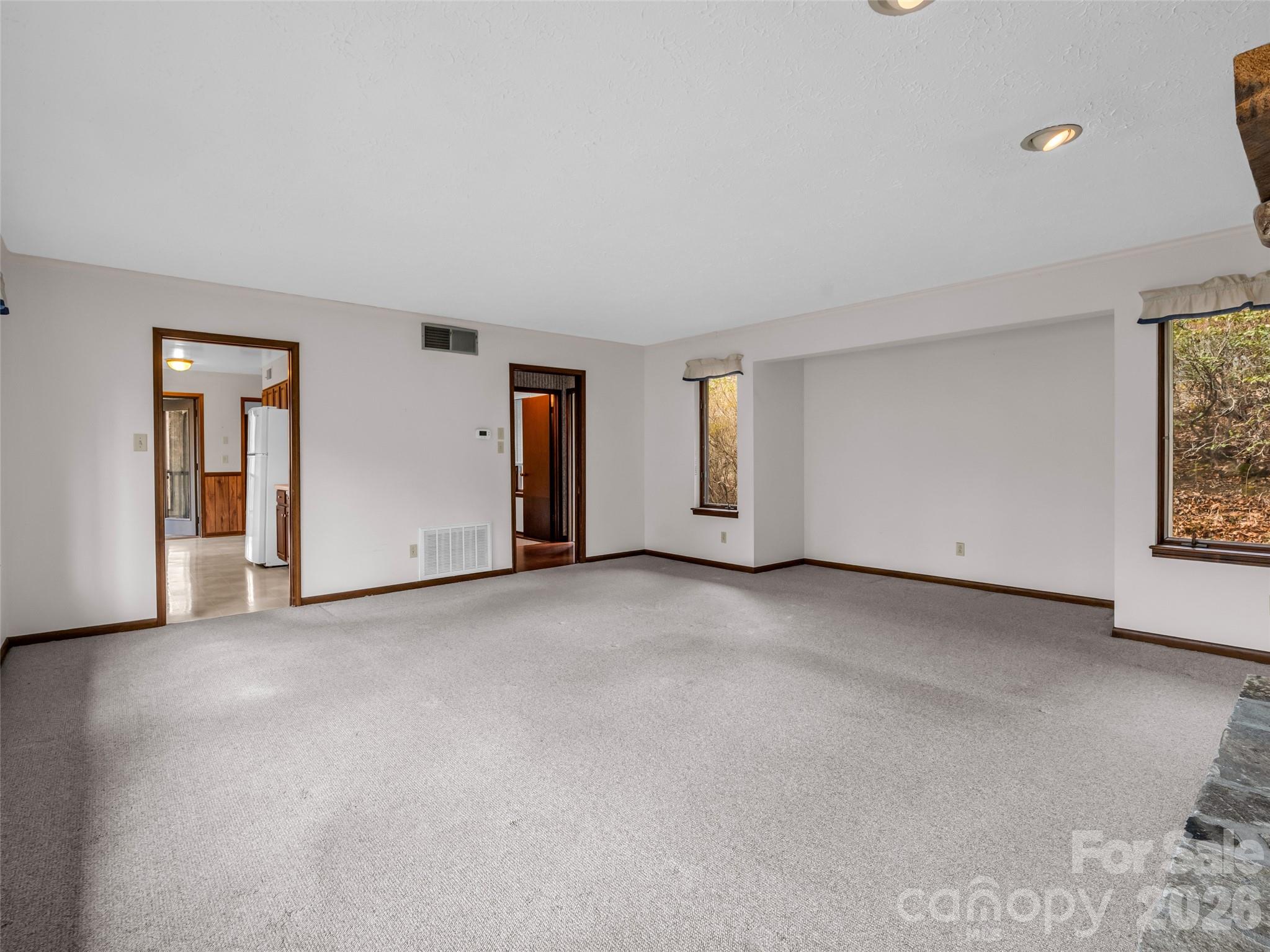 Christmont - Residential