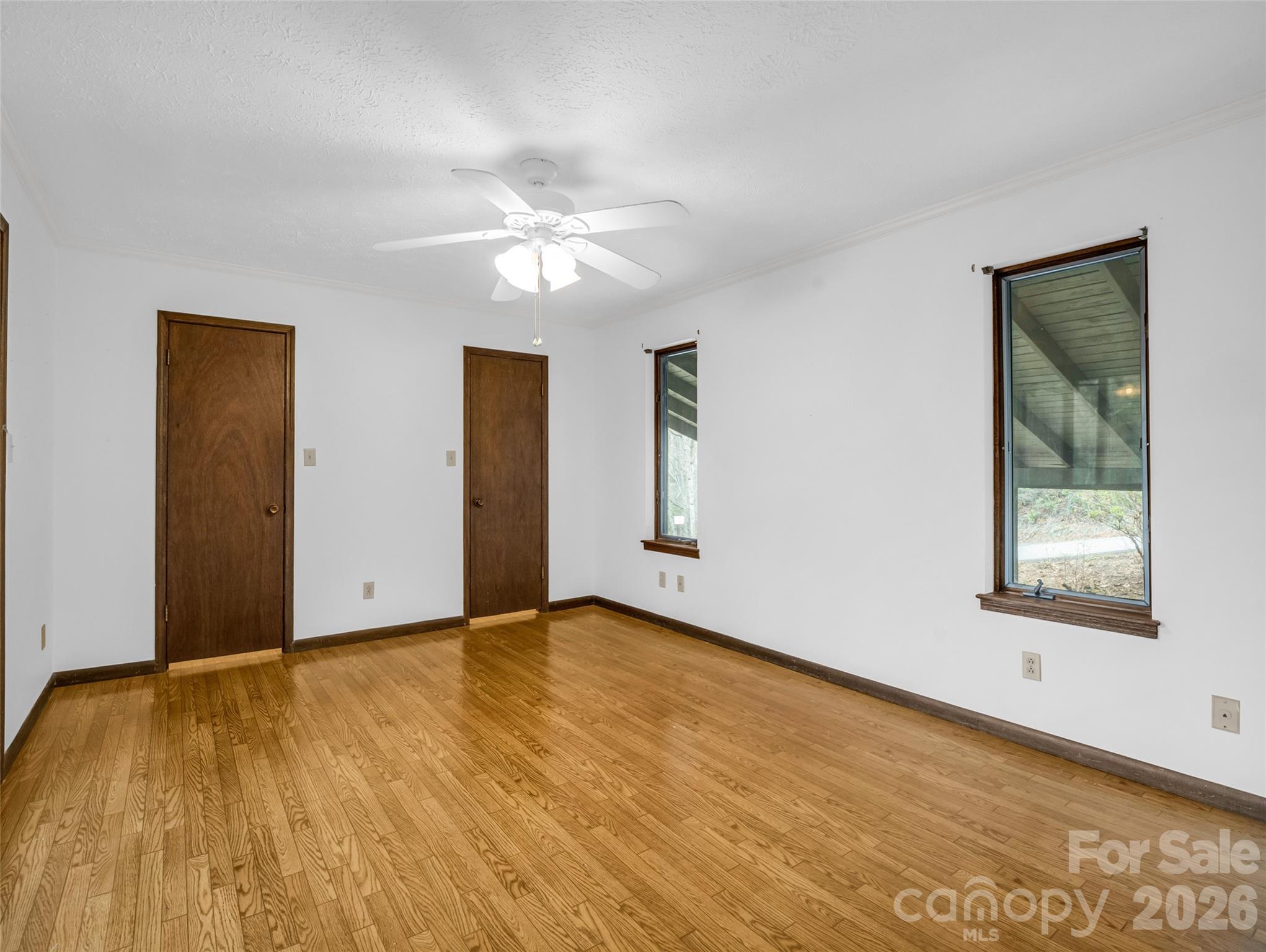 Christmont - Residential