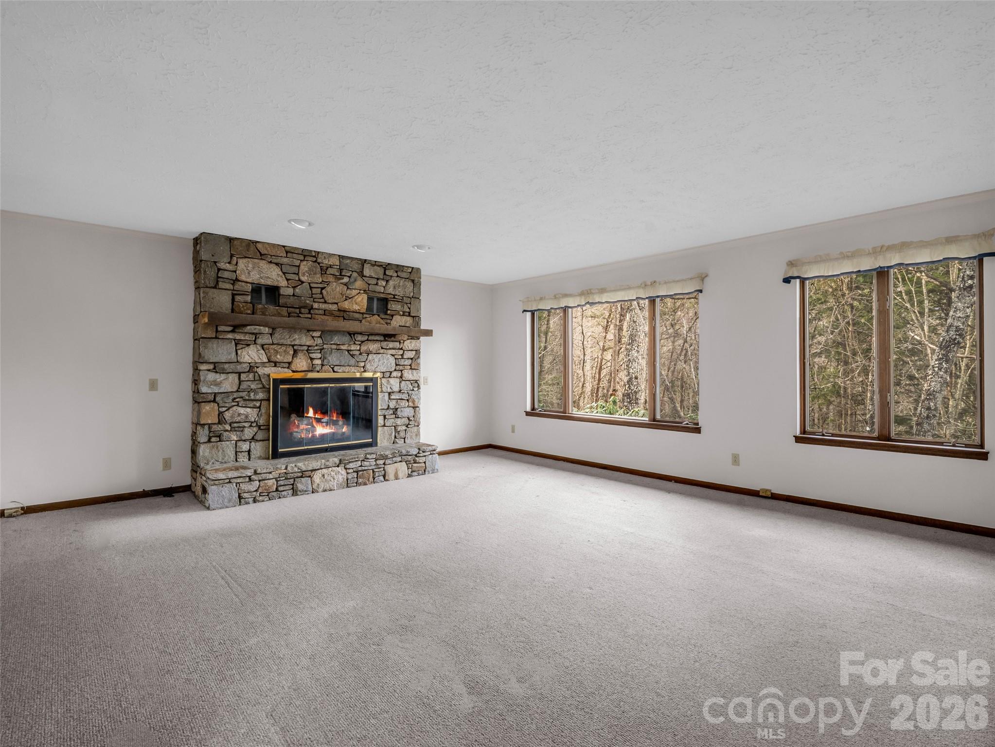 Christmont - Residential