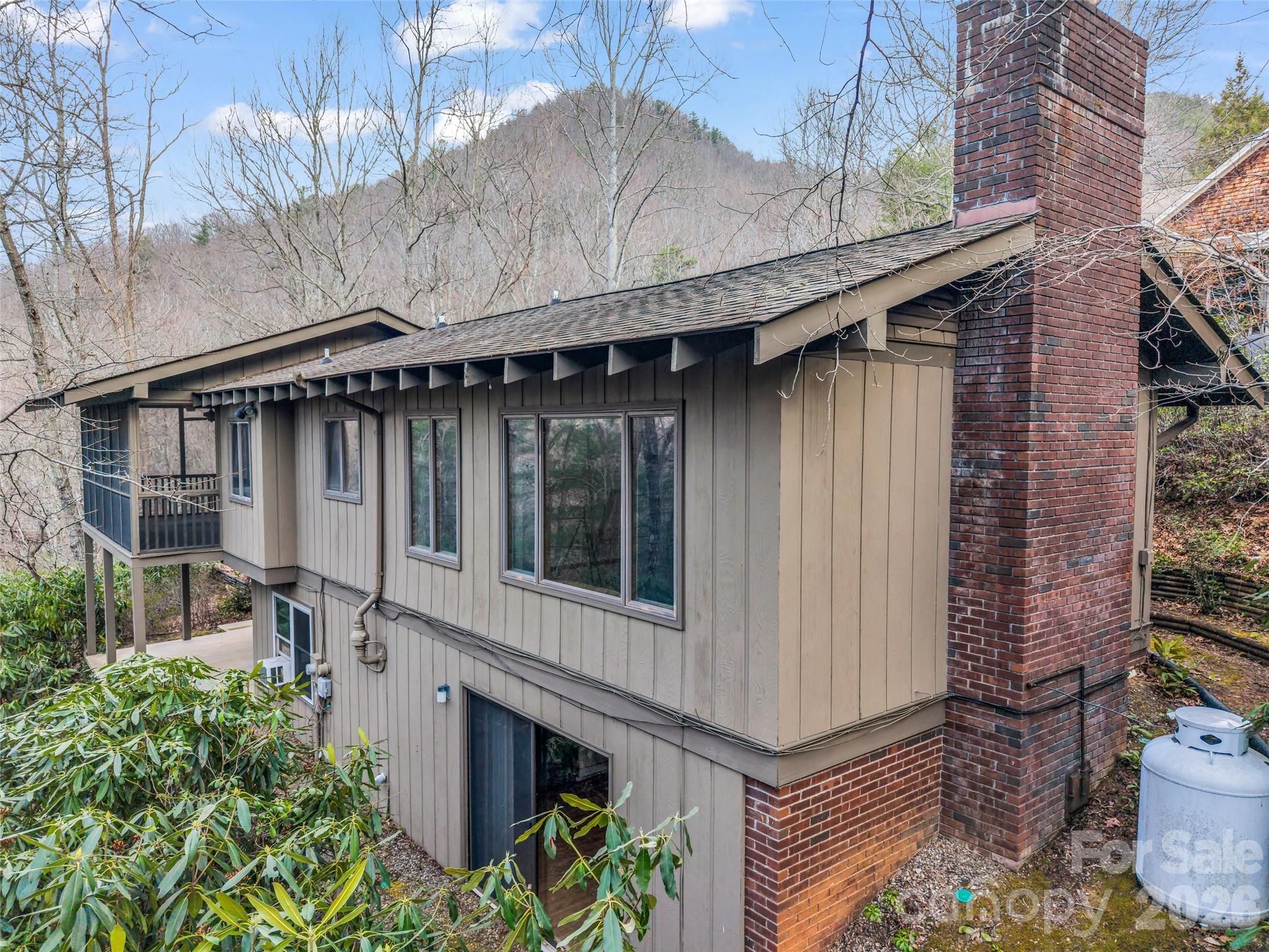 Christmont - Residential