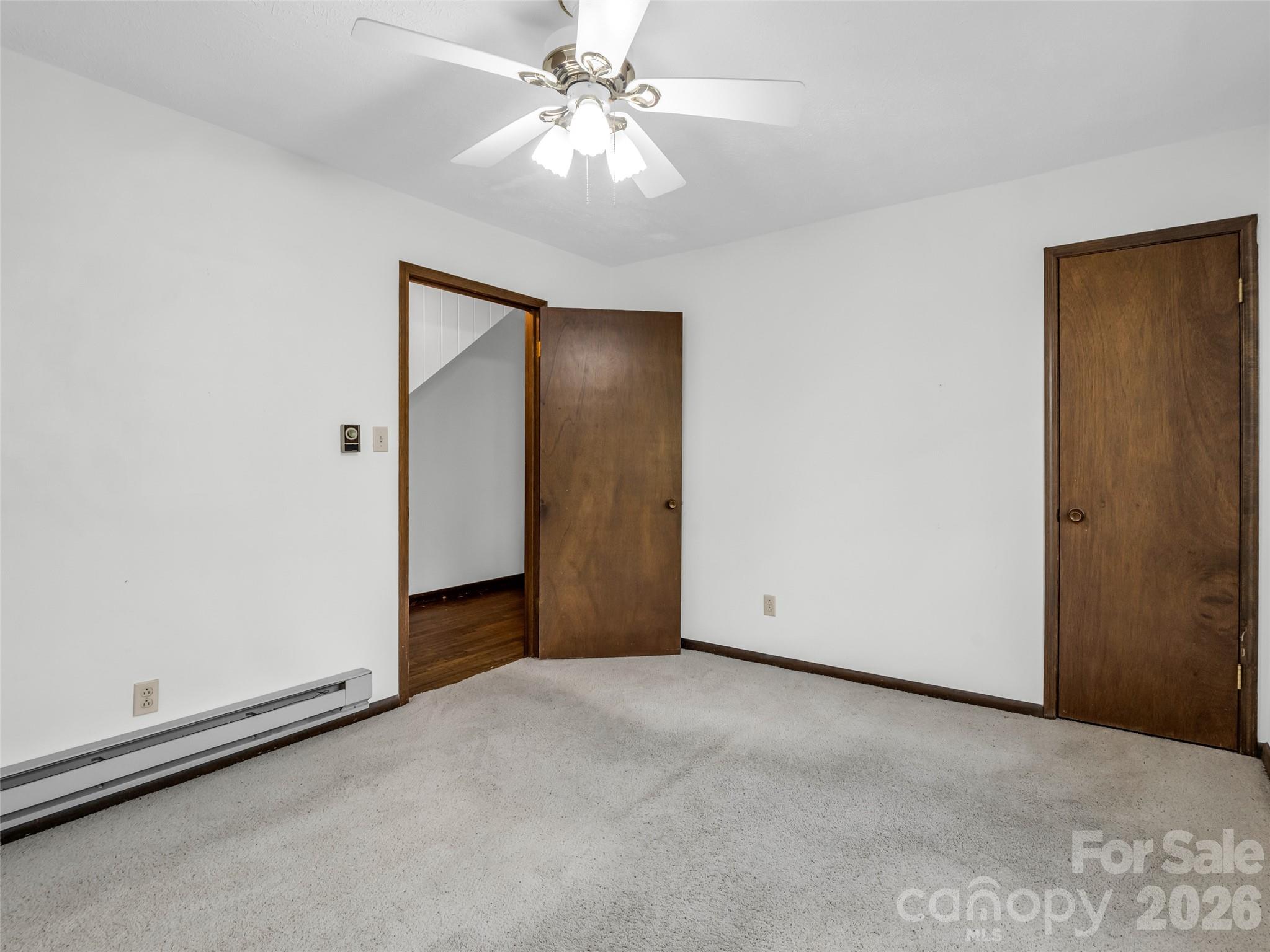 Christmont - Residential