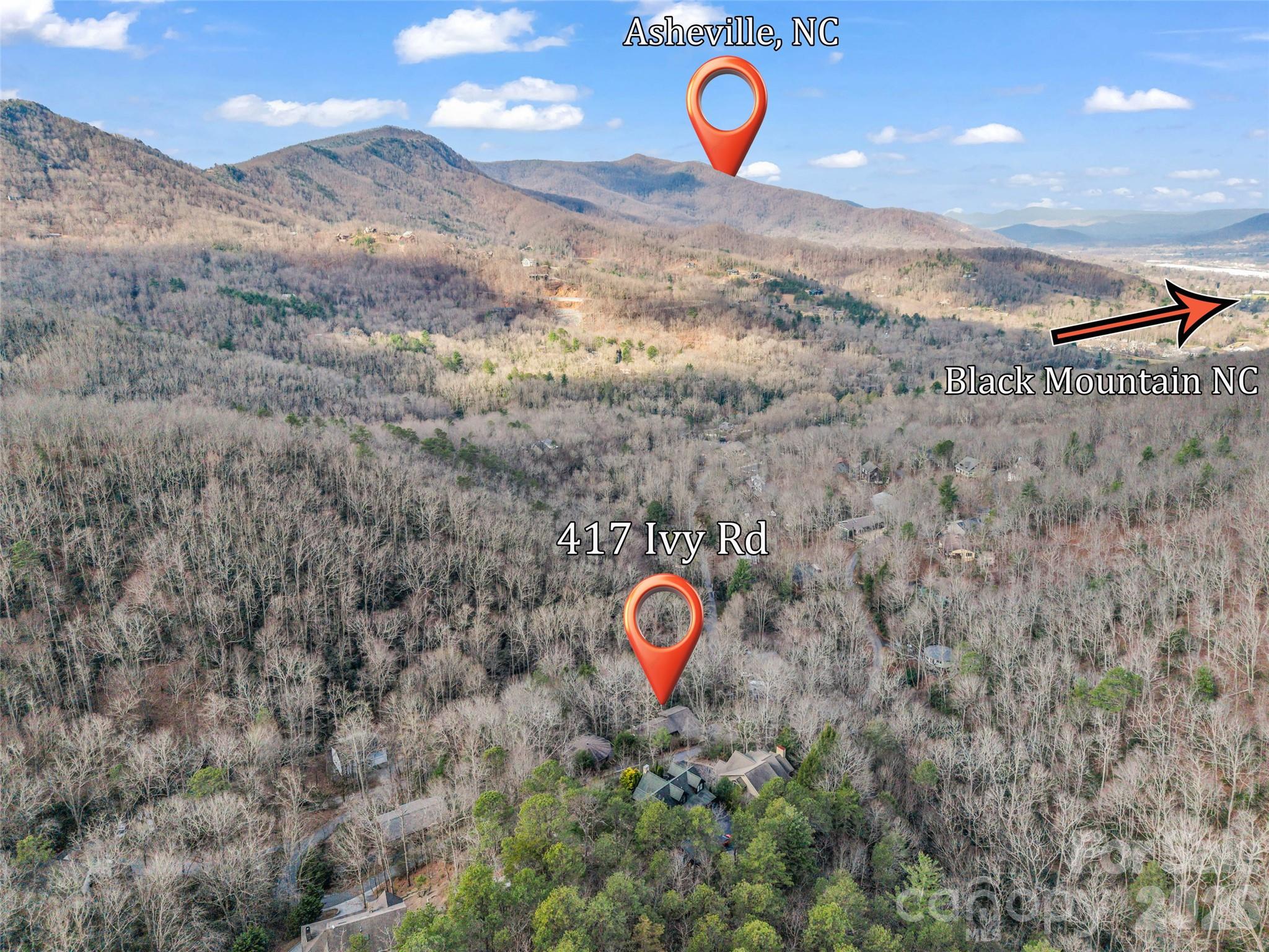 Christmont - Residential