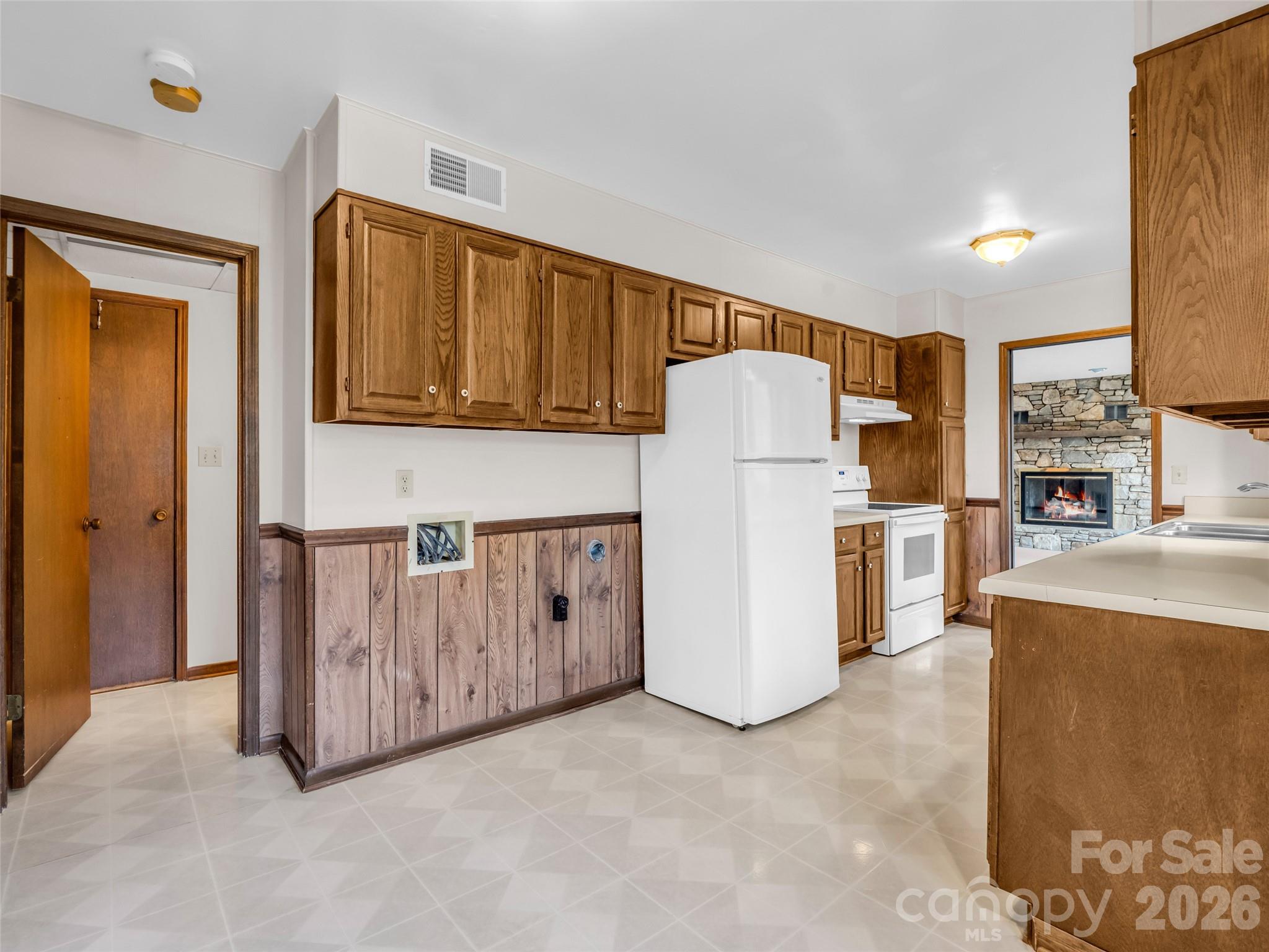 Christmont - Residential