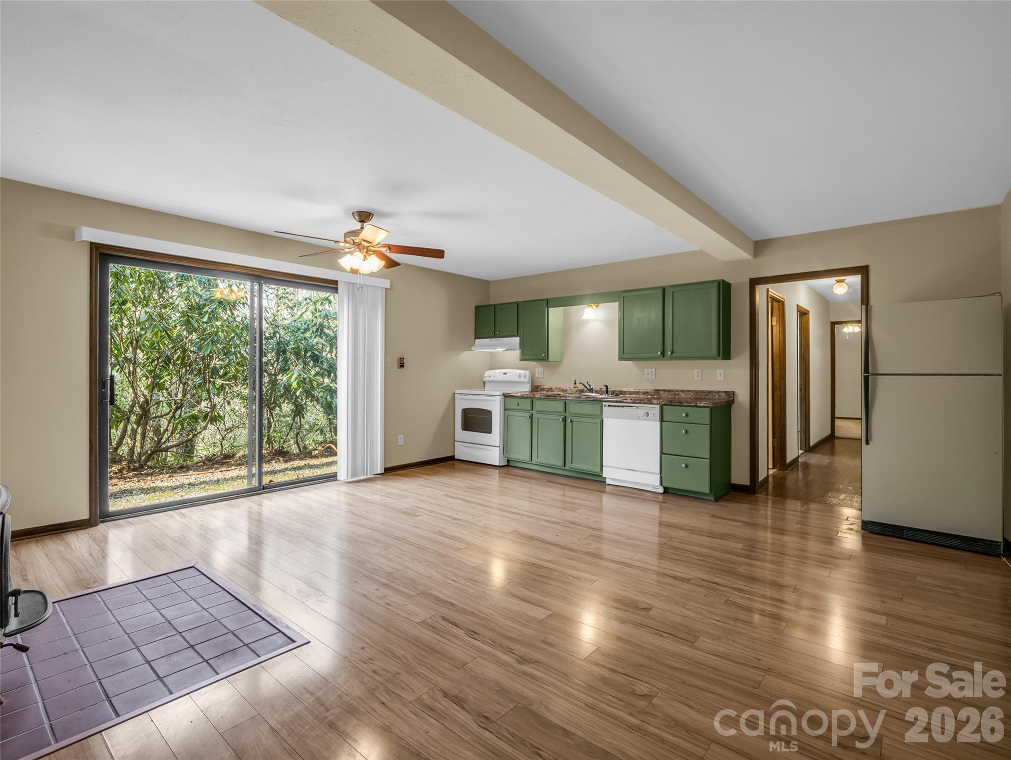 Christmont - Residential