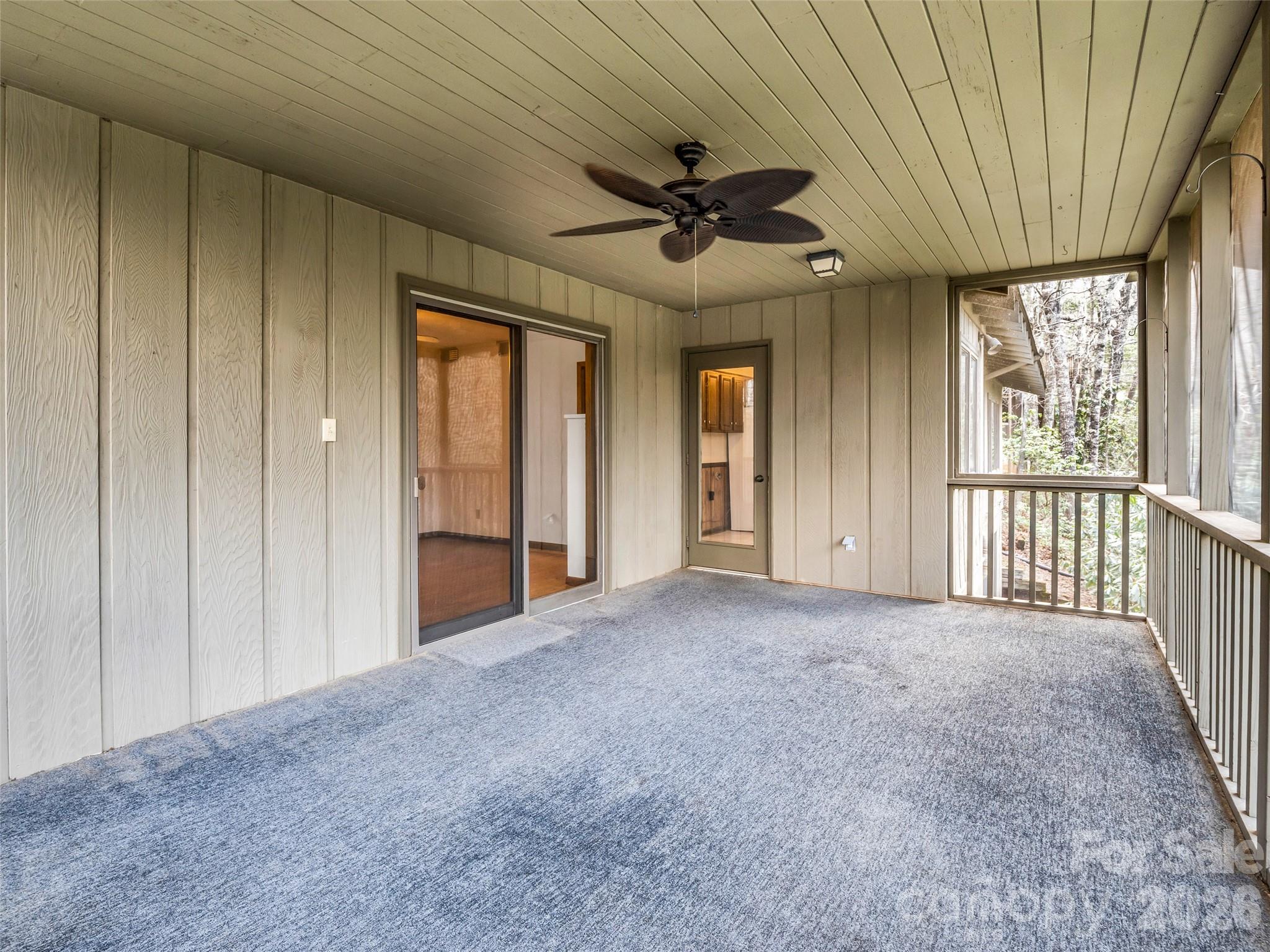 Christmont - Residential