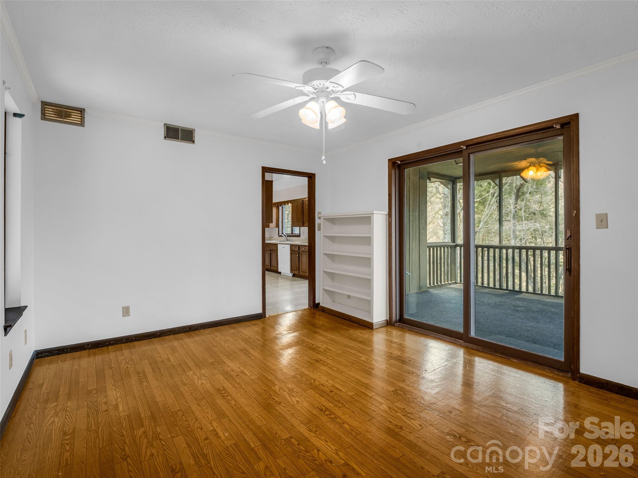 Christmont - Residential