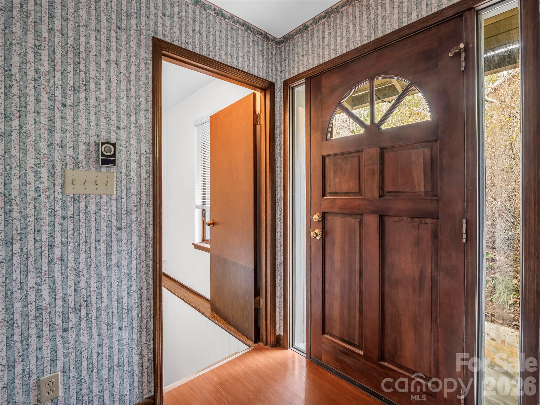 Christmont - Residential