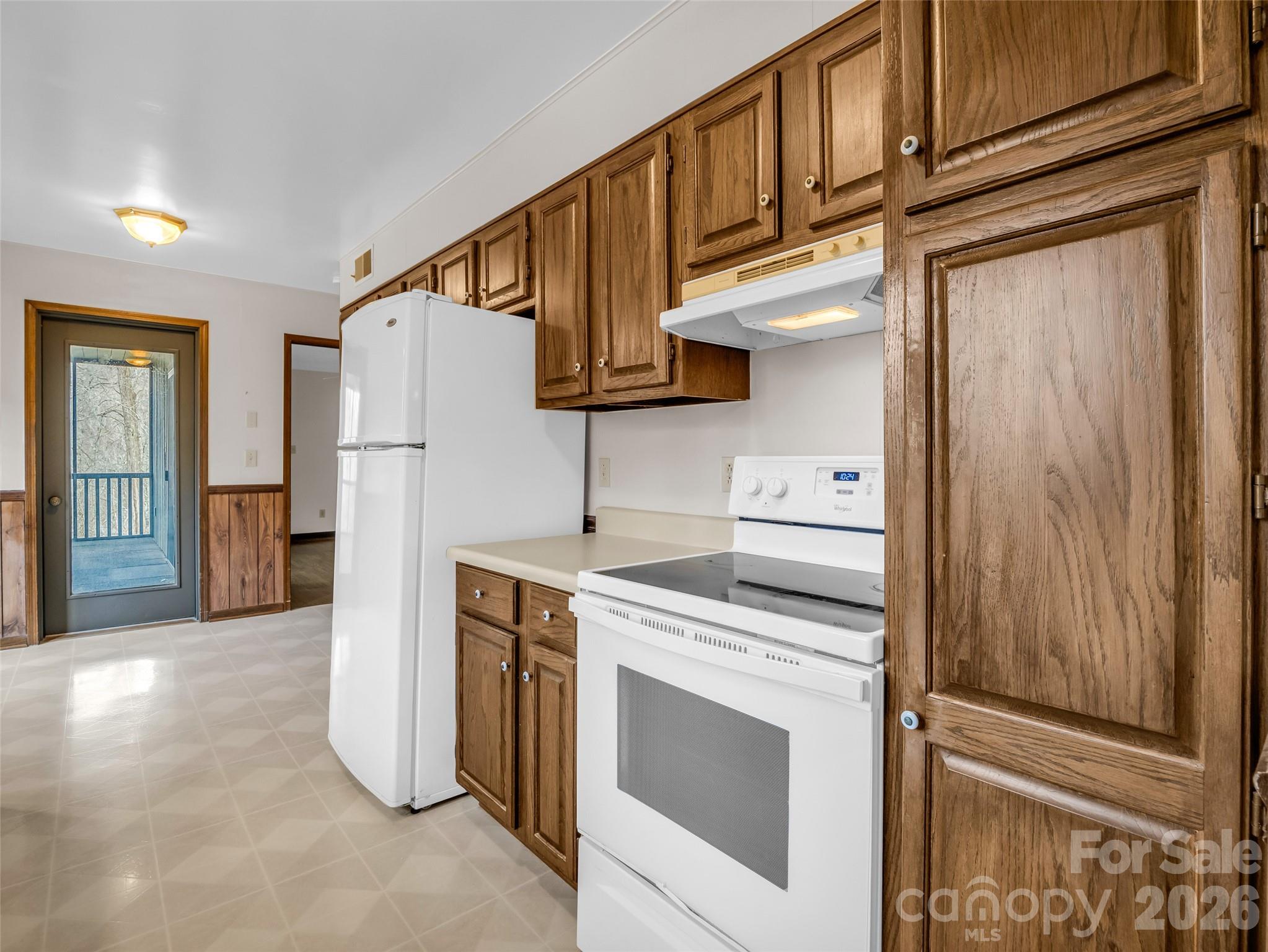 Christmont - Residential