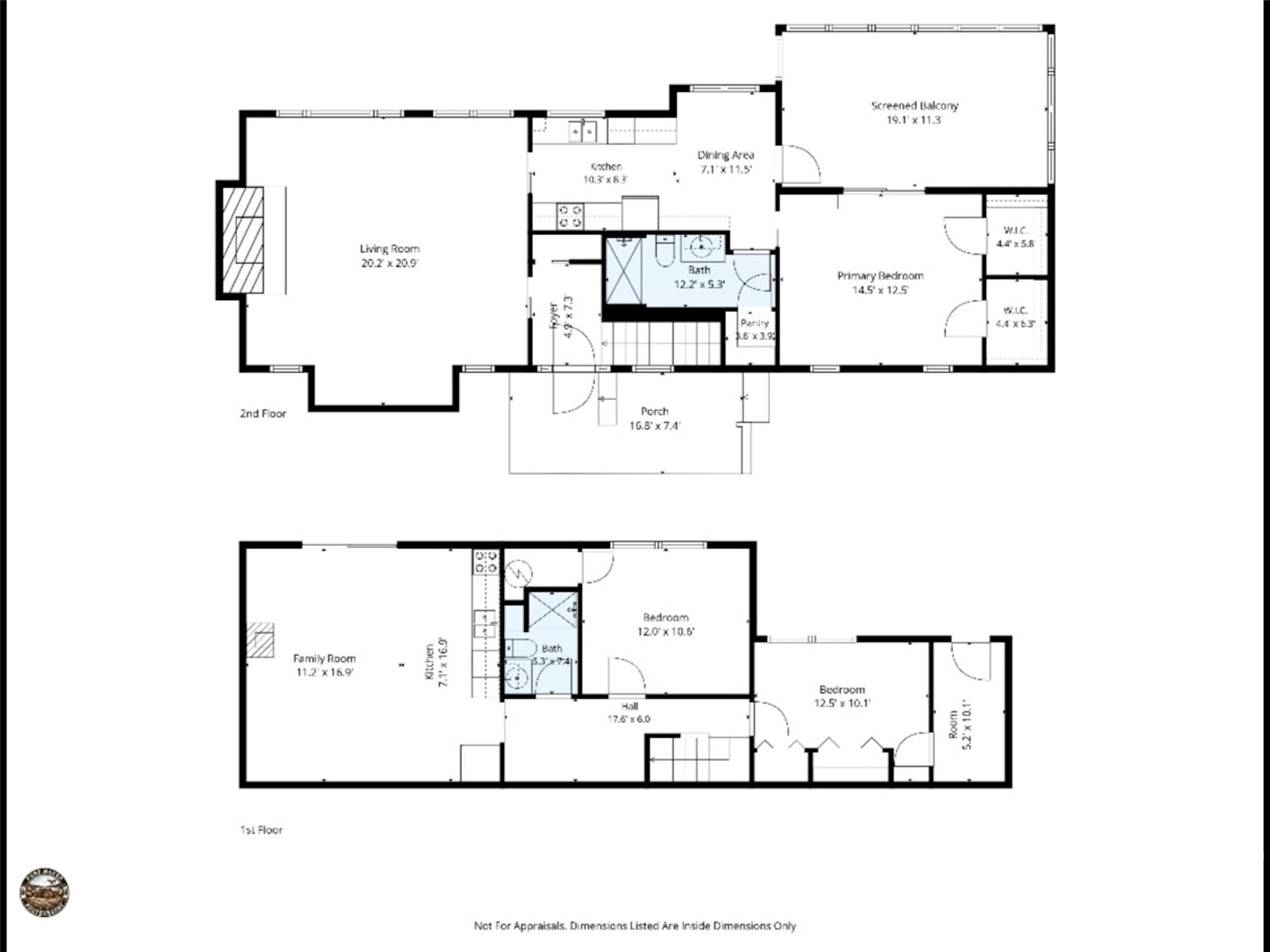 Christmont - Residential