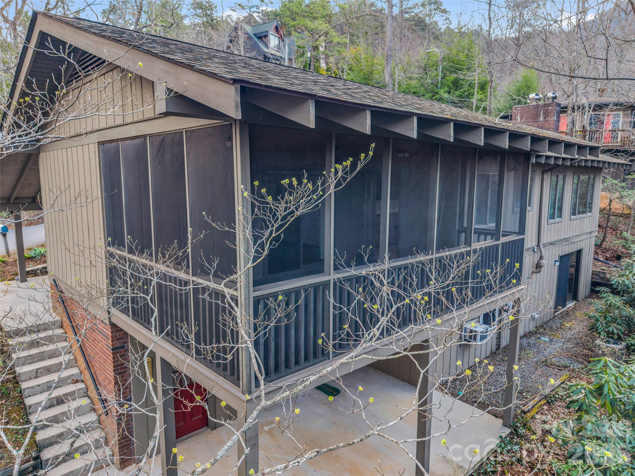 Christmont - Residential