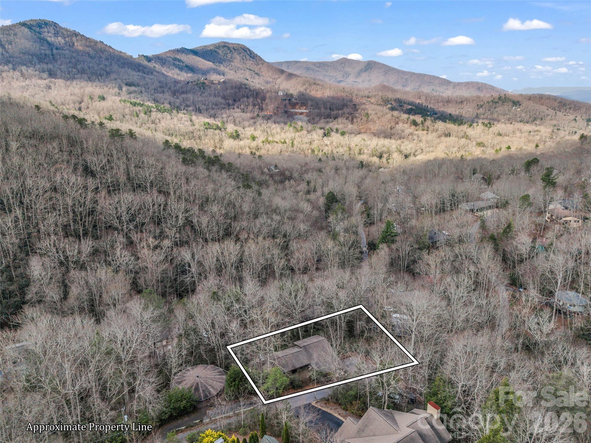 Christmont - Residential