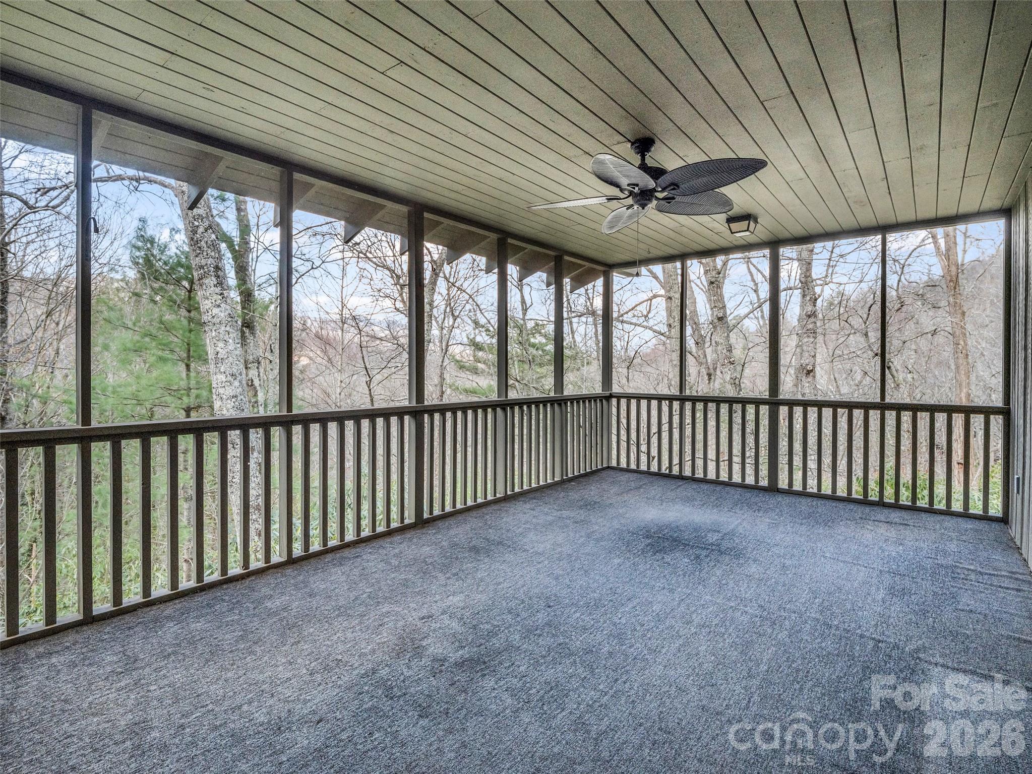 Christmont - Residential