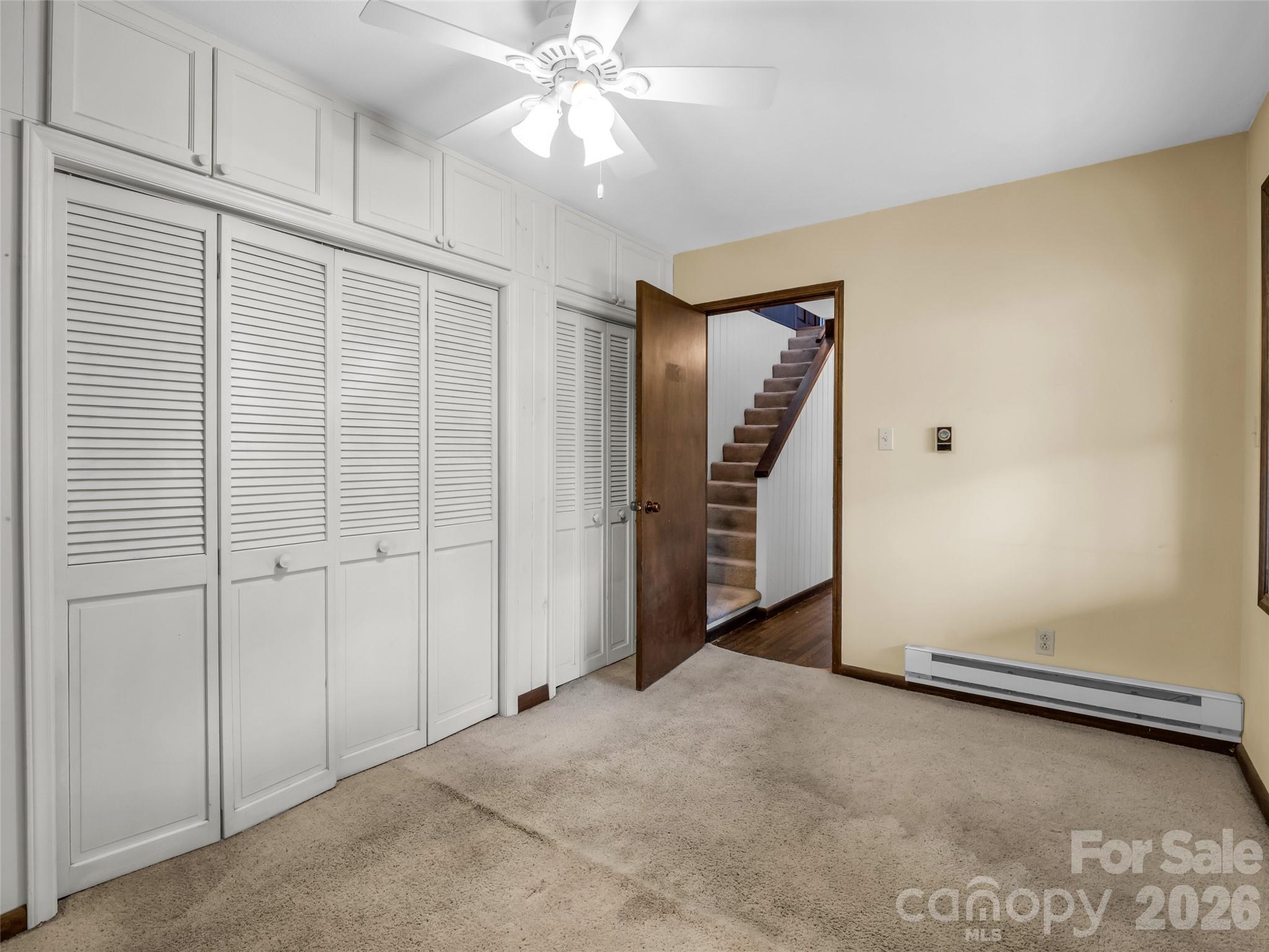 Christmont - Residential