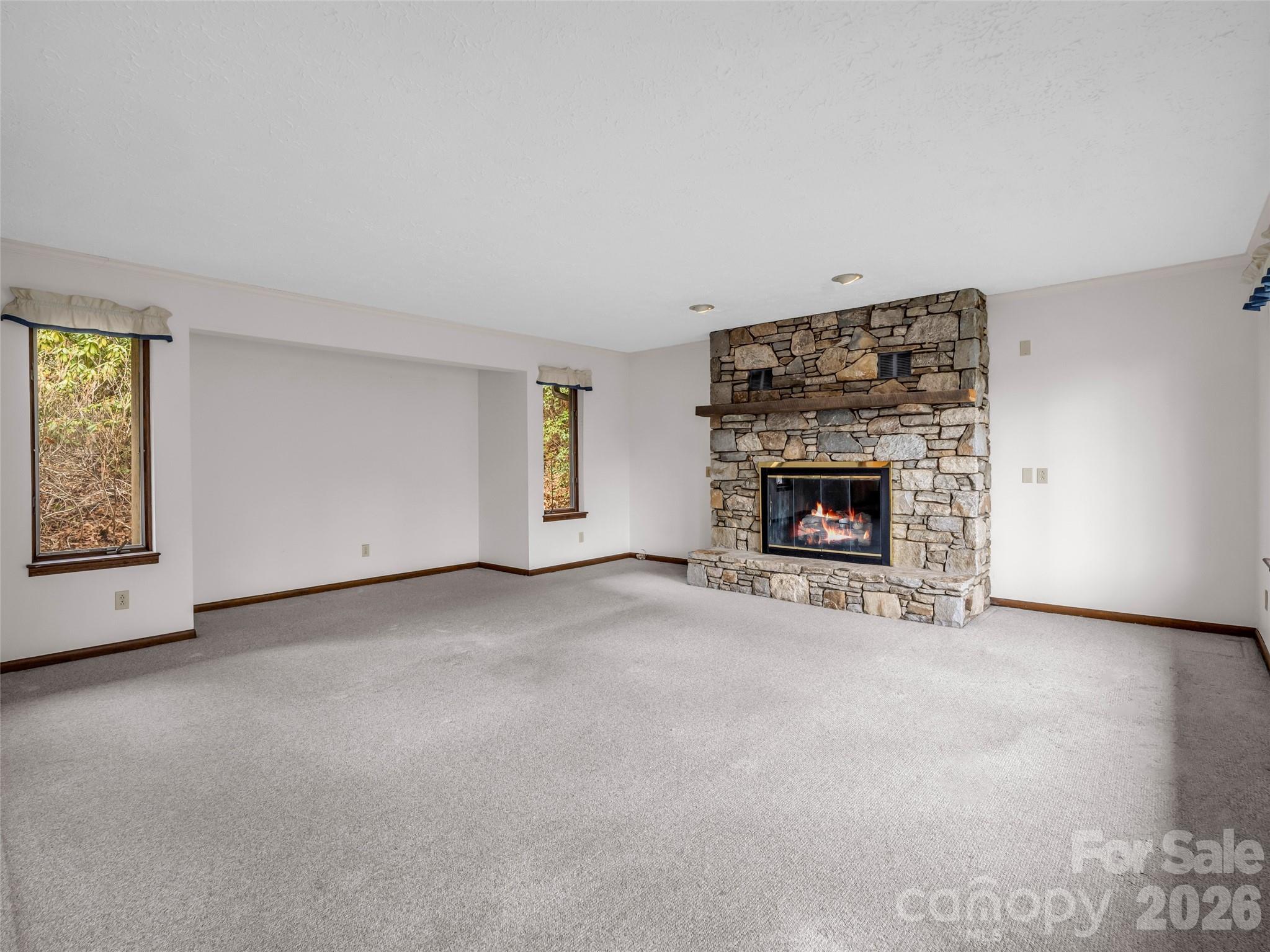 Christmont - Residential