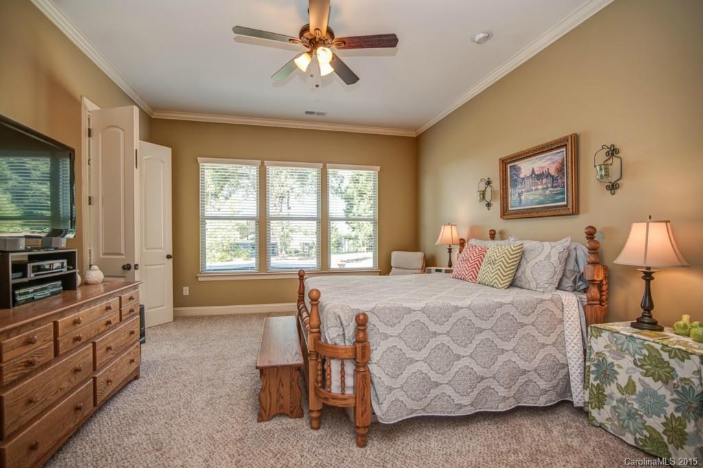 Barber Rock - Residential