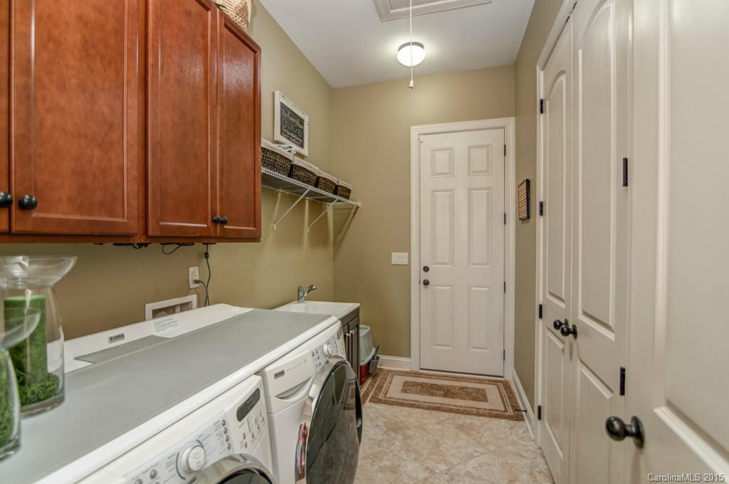 Barber Rock - Residential