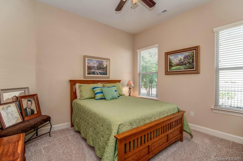 Barber Rock - Residential