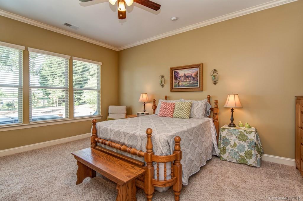 Barber Rock - Residential