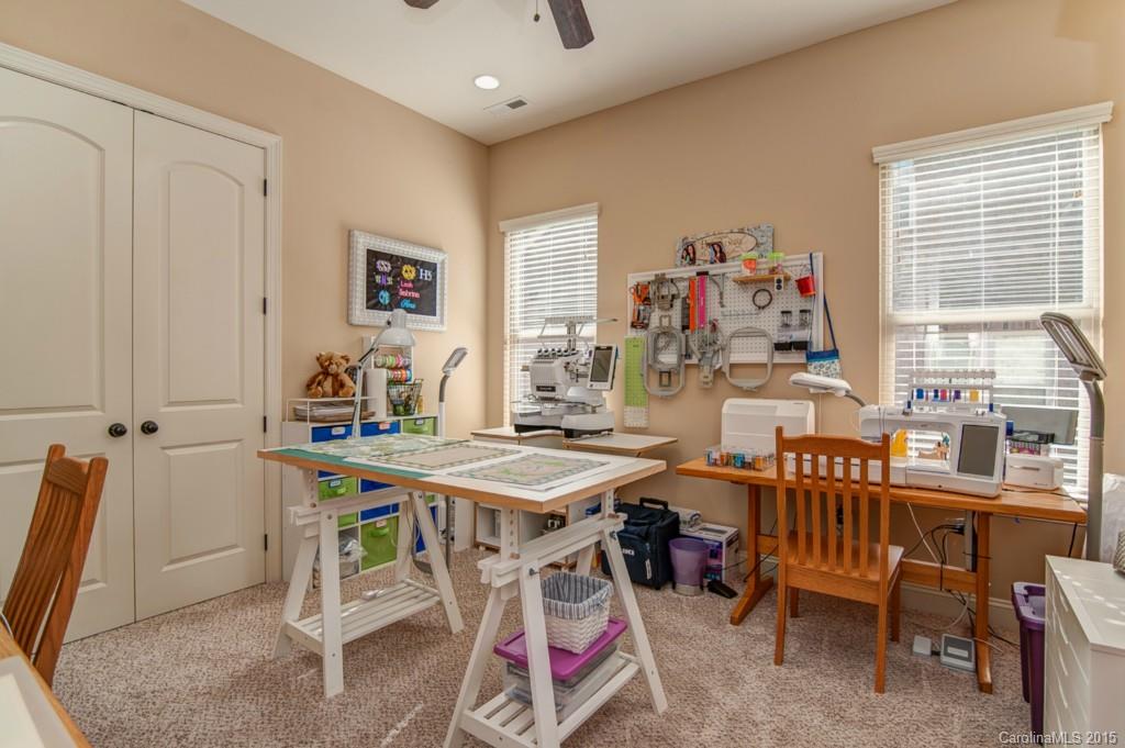 Barber Rock - Residential