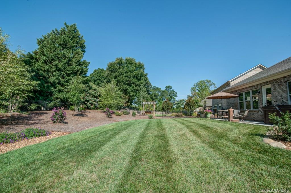 Barber Rock - Residential