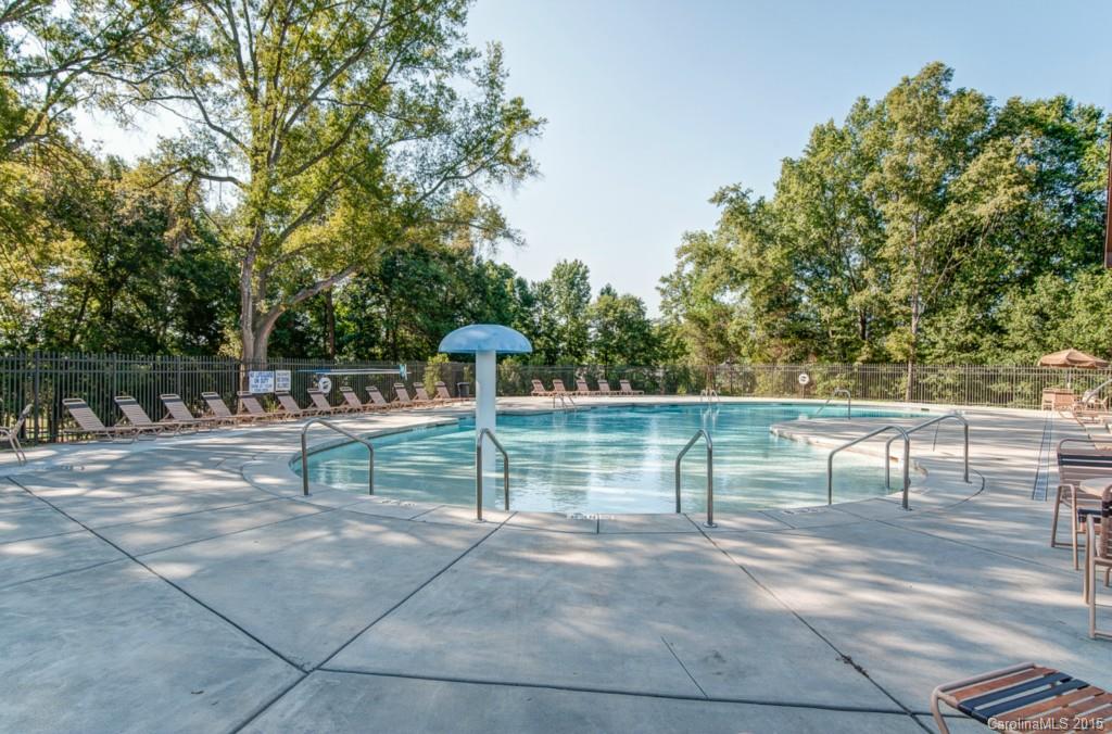 Barber Rock - Residential