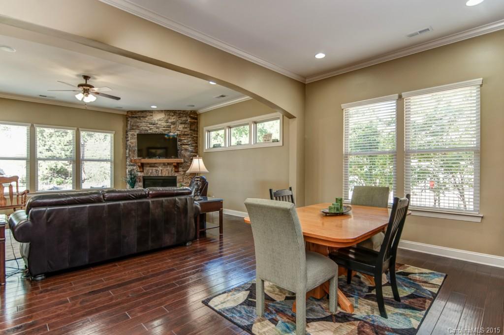 Barber Rock - Residential